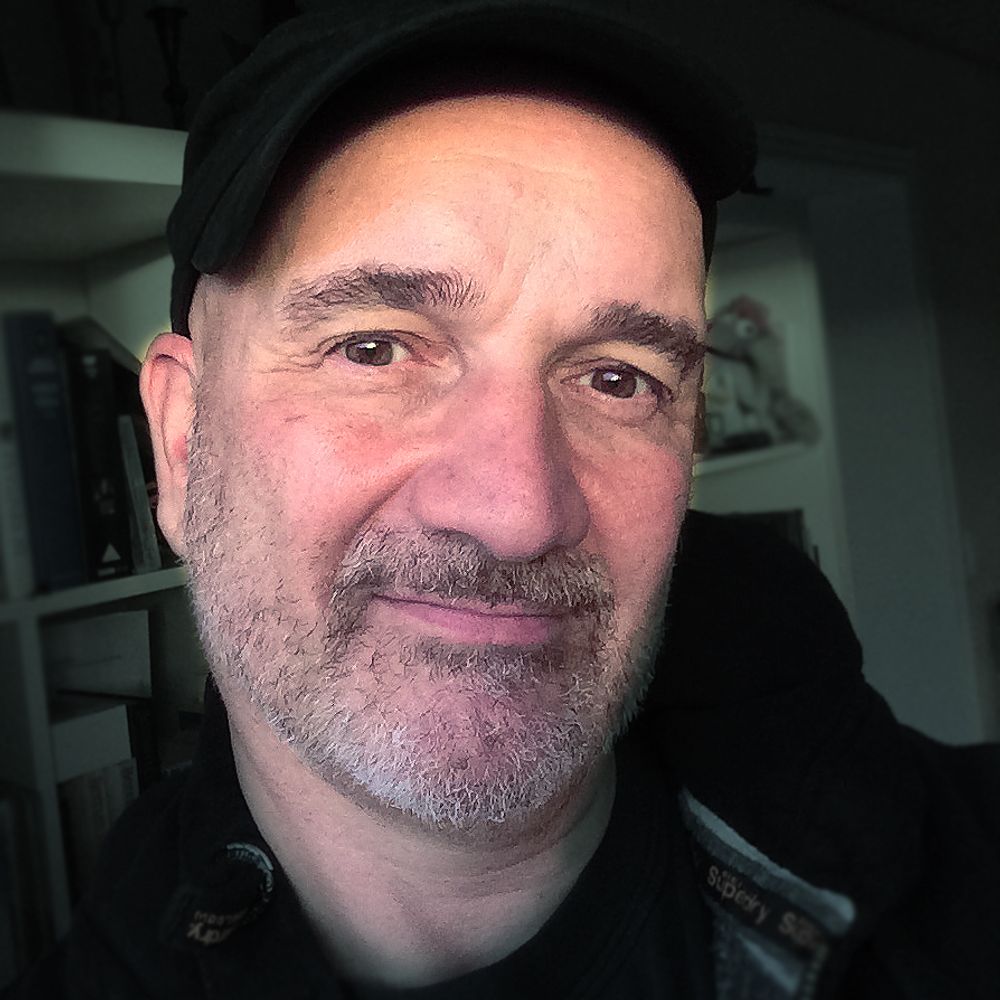 Dennis Jensen