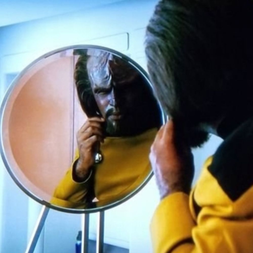 Star Trek Minus Context 's avatar