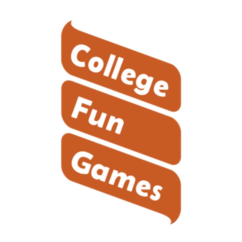 College Fun Games