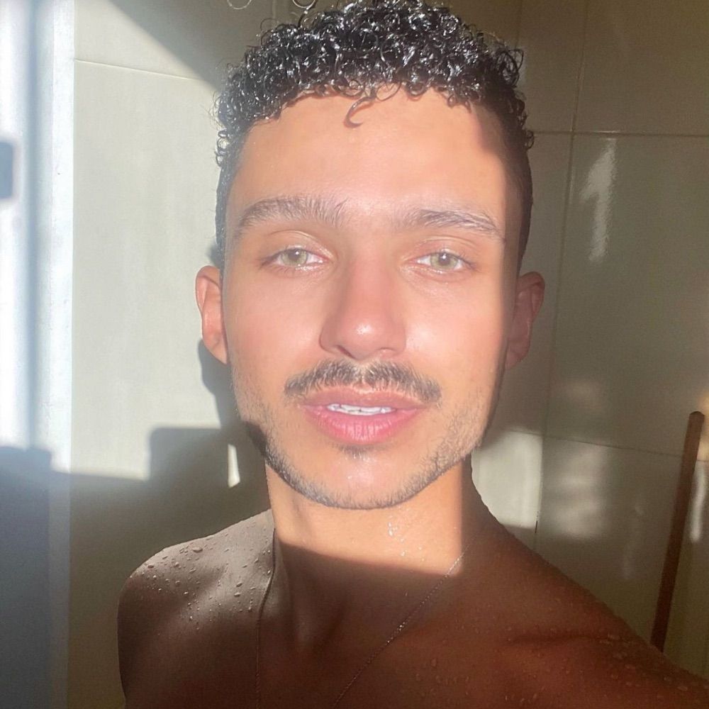 Omar Santos