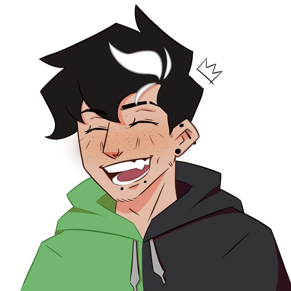 InkpotGhost
