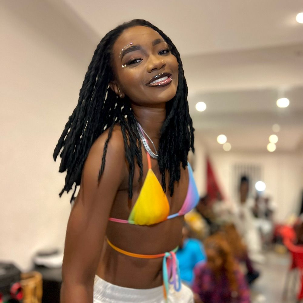 🌻Versatile👑Ewe🌟