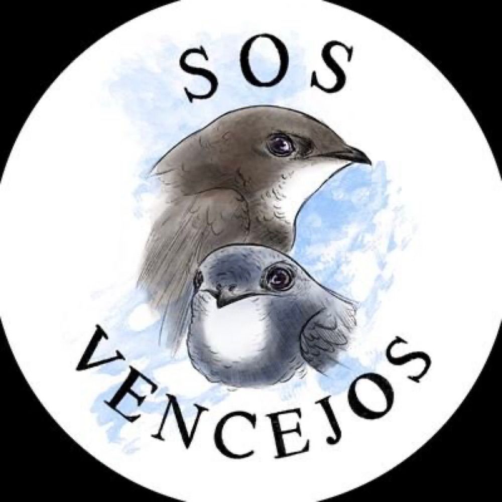 SOS Vencejos