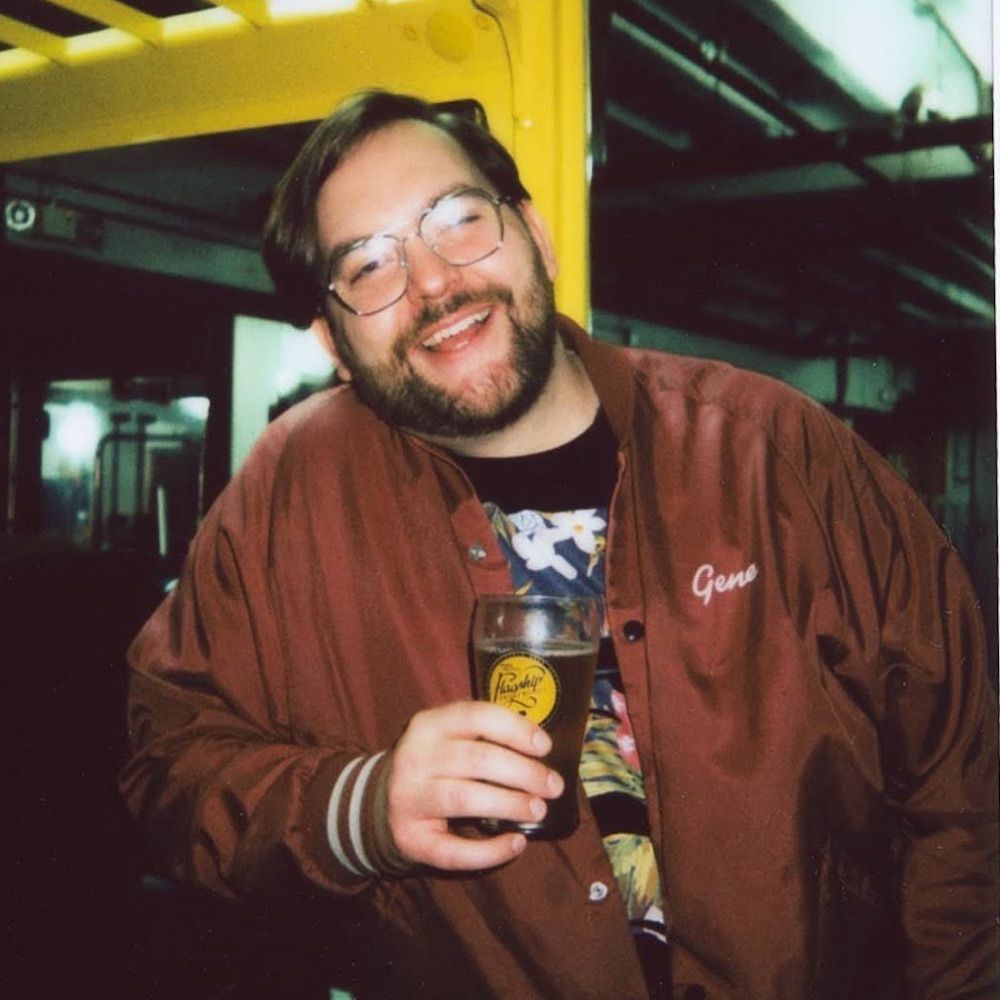 Jon Schuta
