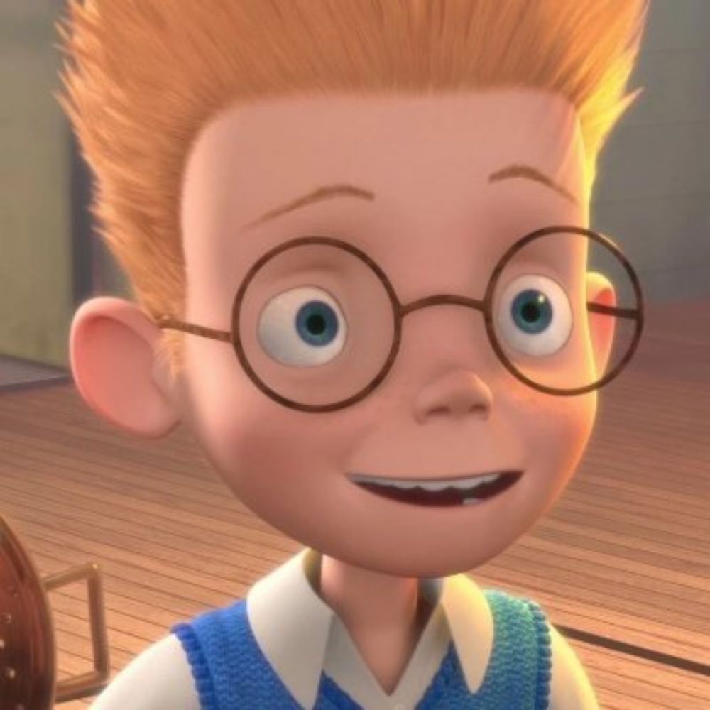 James