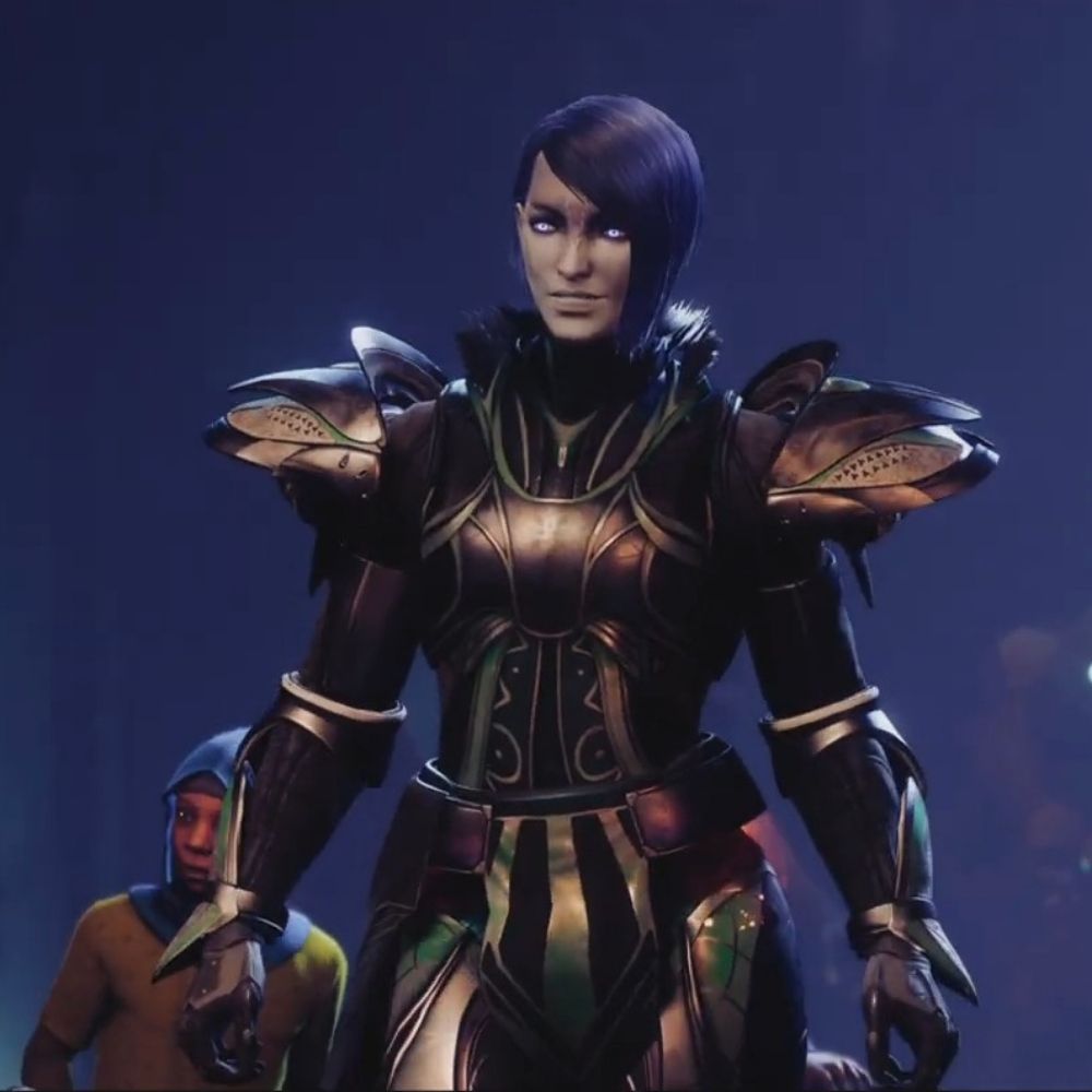 Aurora Blade