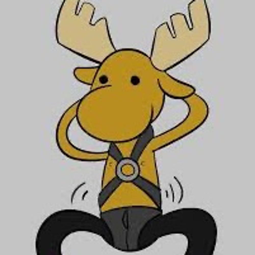 Moose
