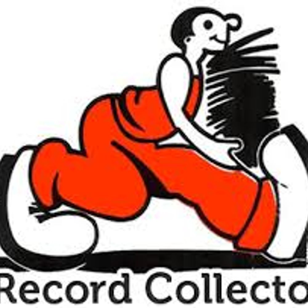 Record Collector Sheffield