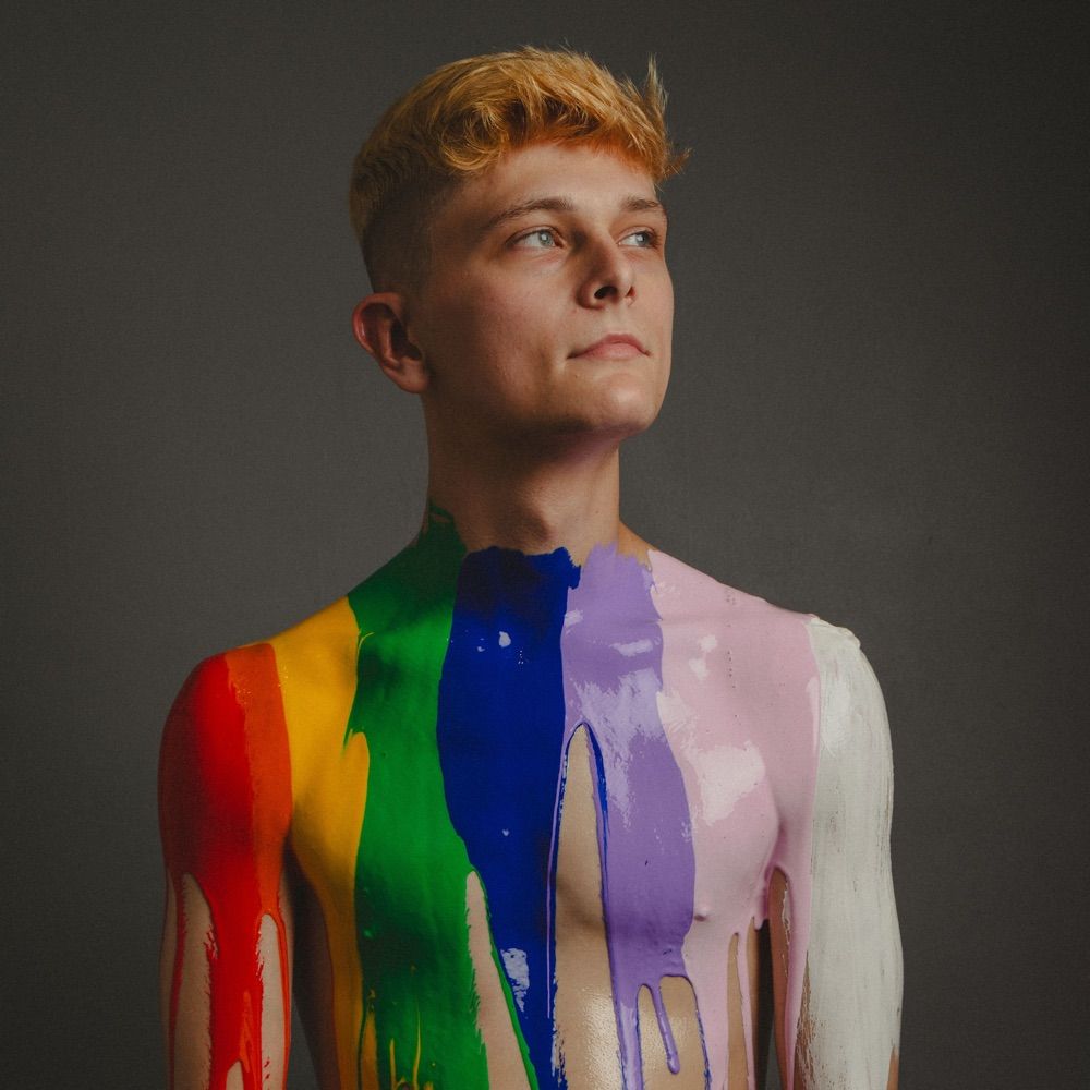 Ben Chidley