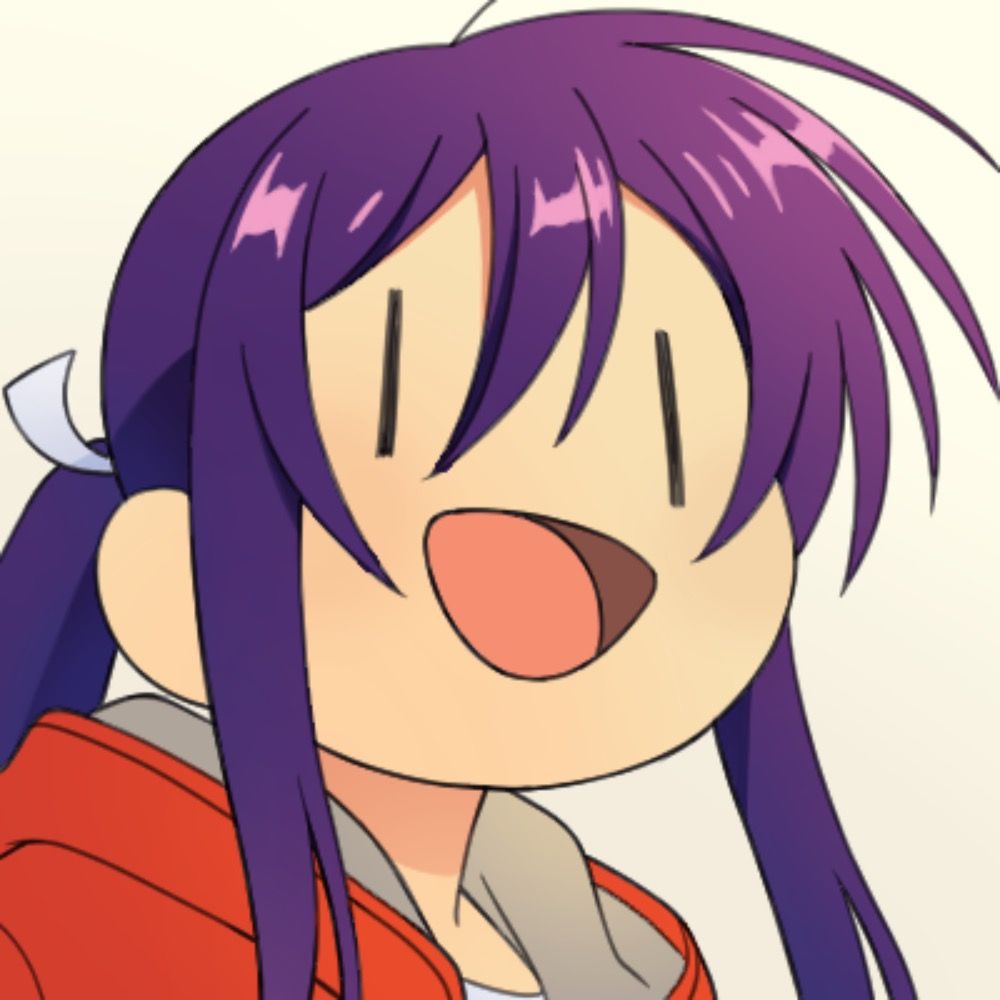 おあげさん
