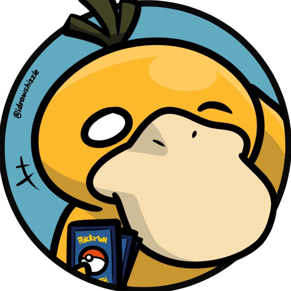 duck