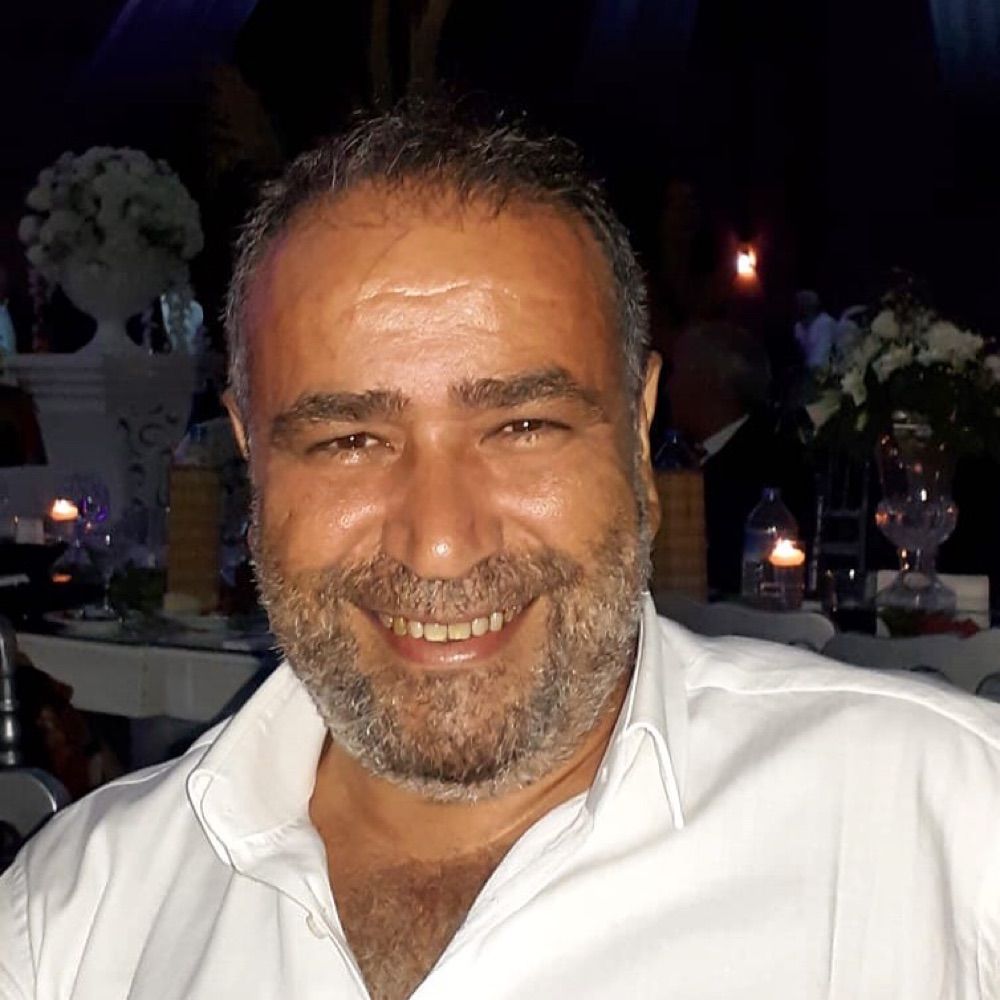Hasan Erdem