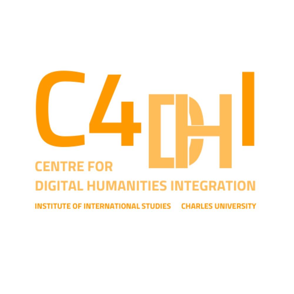 Centre for Digital Humanities Integration (C4DHI)