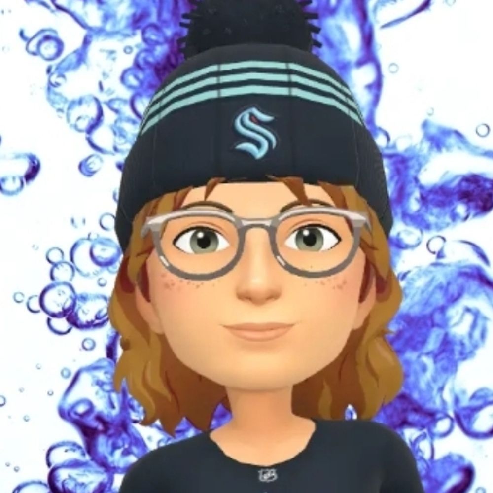 Bree McD's avatar