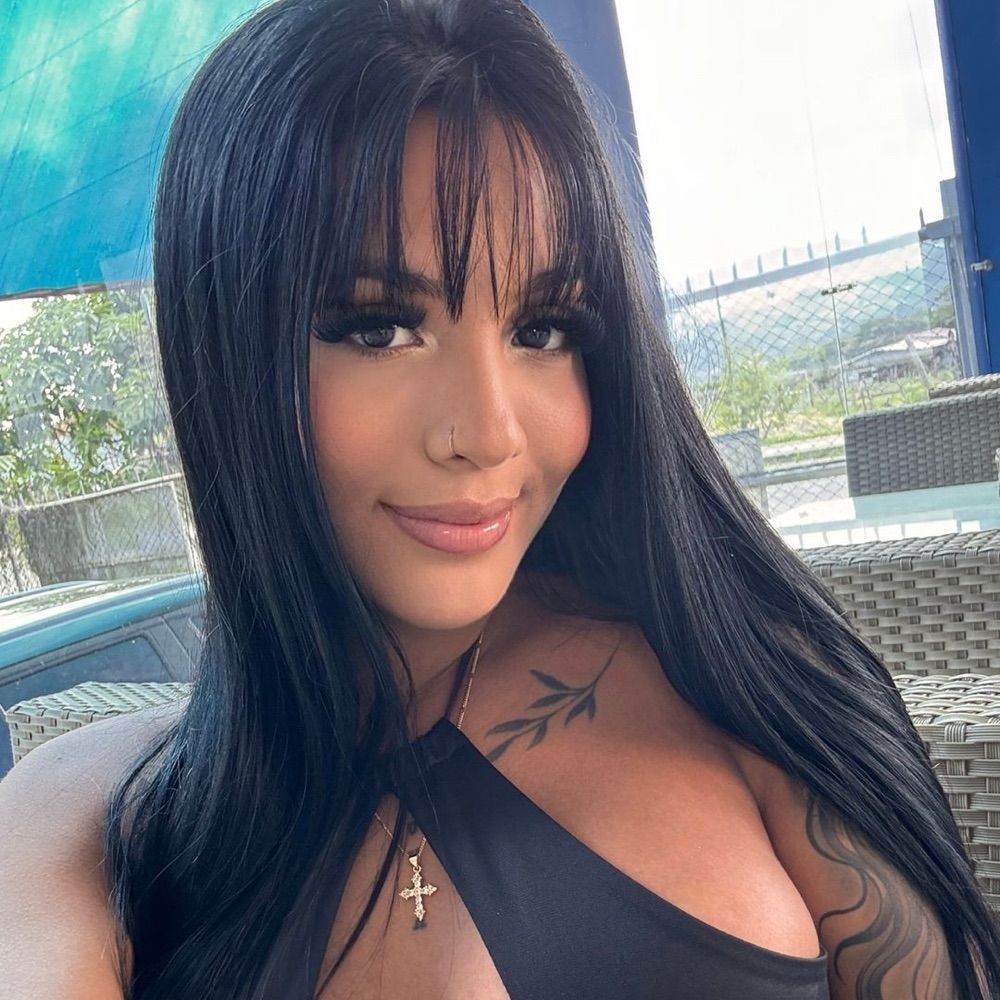 Maria Rollim