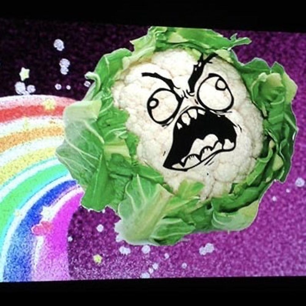 Profile picture cauliflower-rage.bsky.social