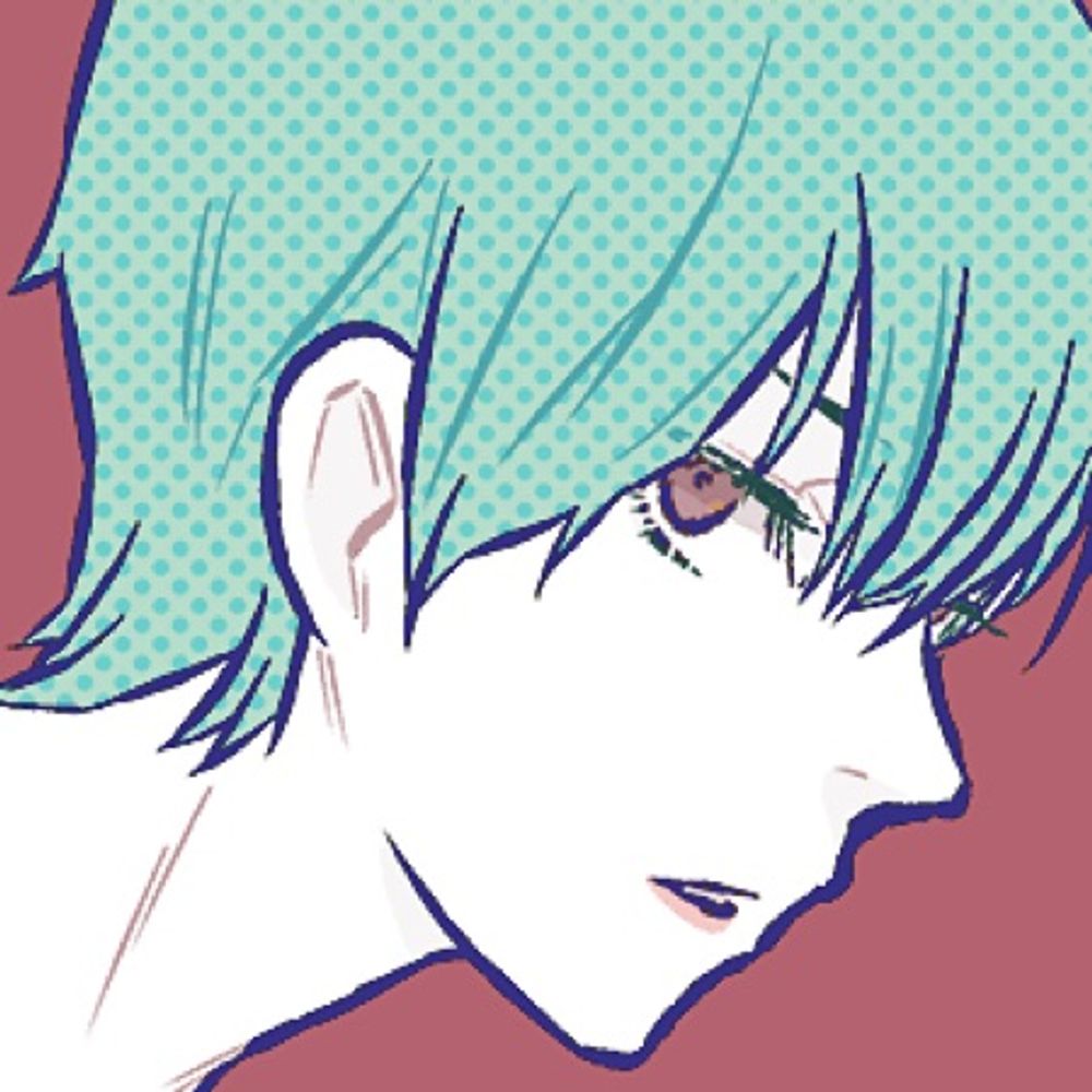 Irie(あいり)