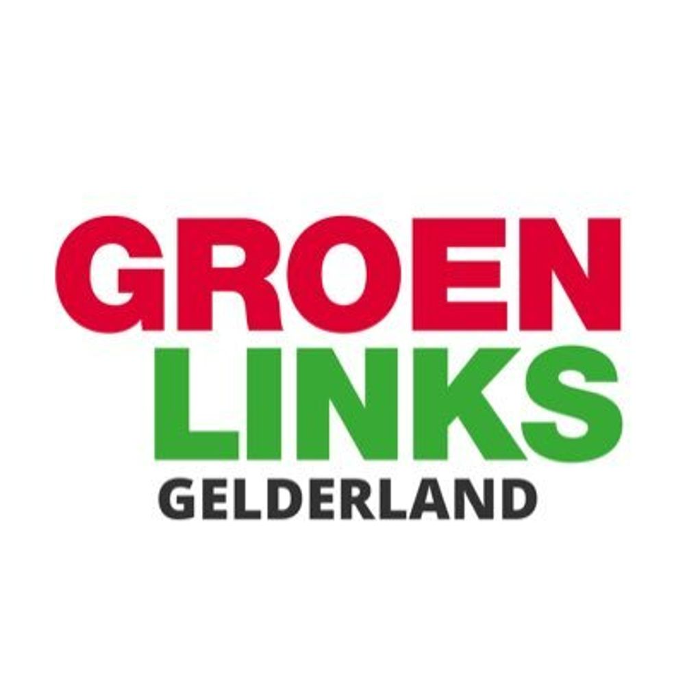 GroenLinks Gelderland