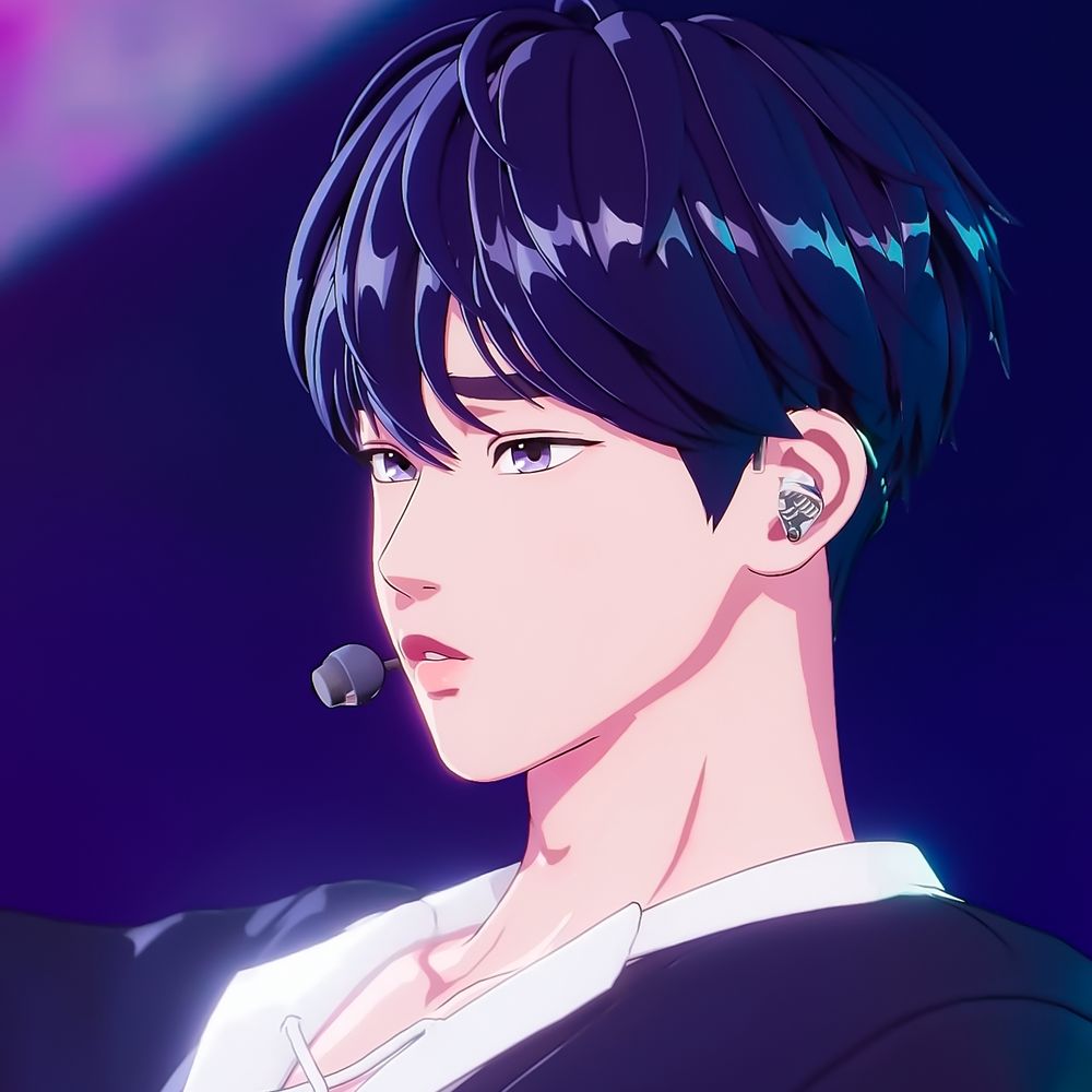 꾸야ᰔ