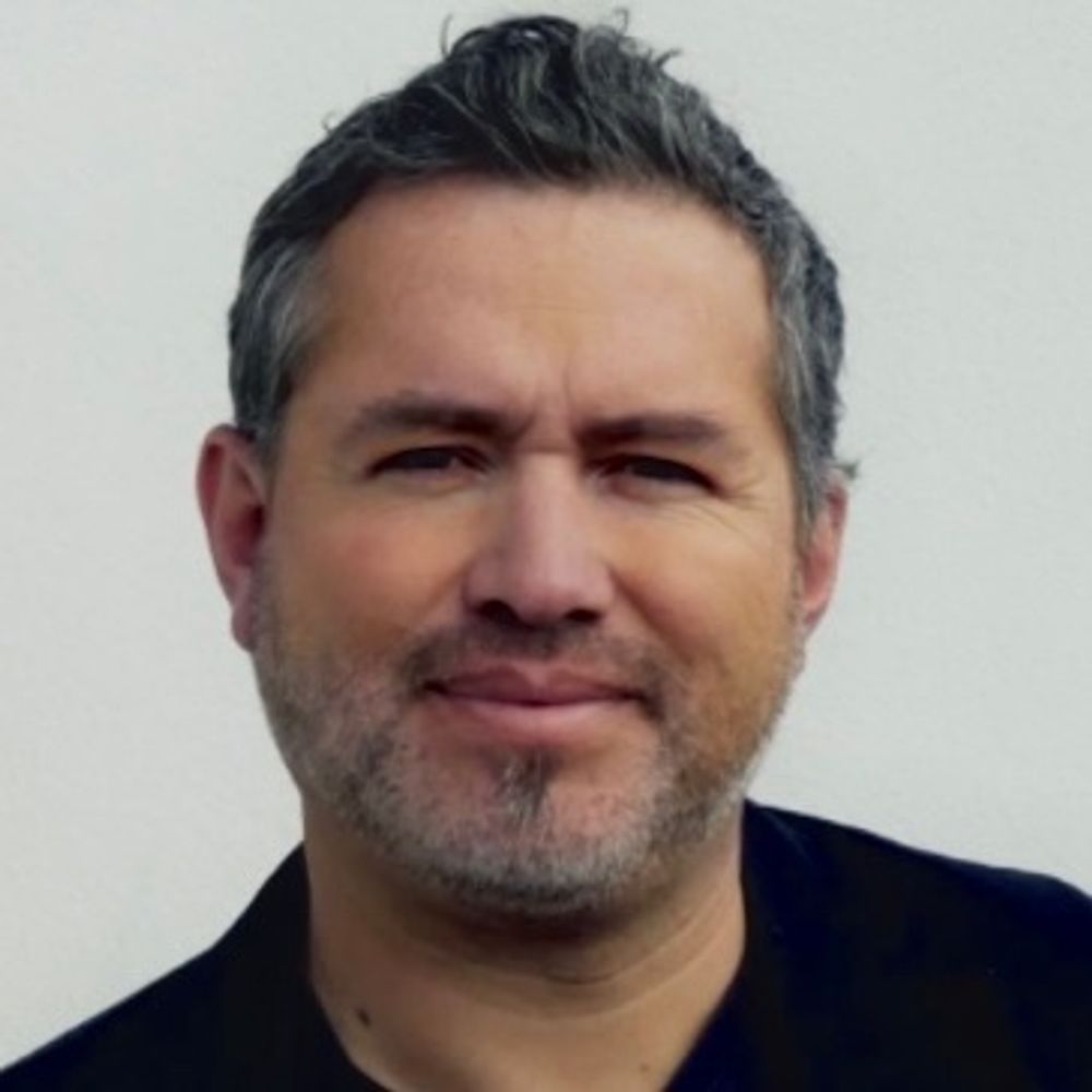 Fabricio Rodríguez 