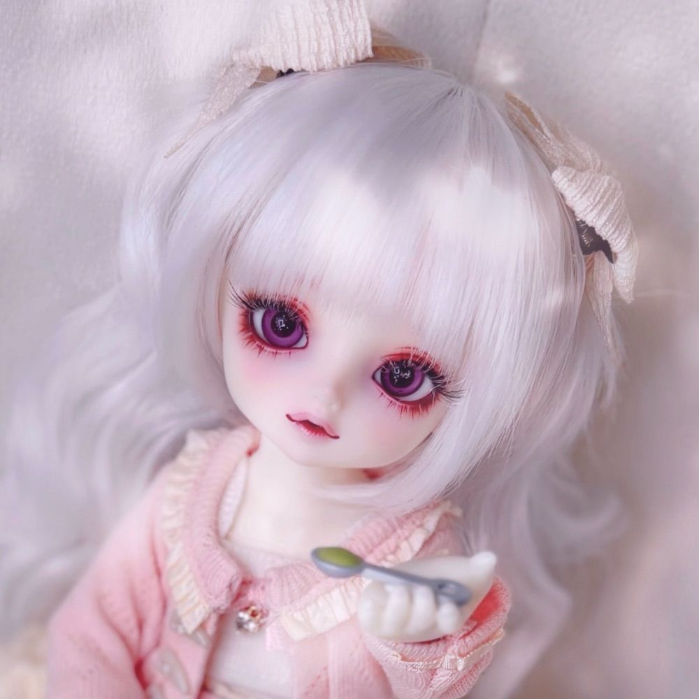 リリとまろ《𝕃𝕚𝕝𝕚-𝕥𝕠-𝕄𝕒𝕣𝕠》