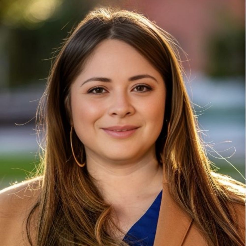Melissa Flores