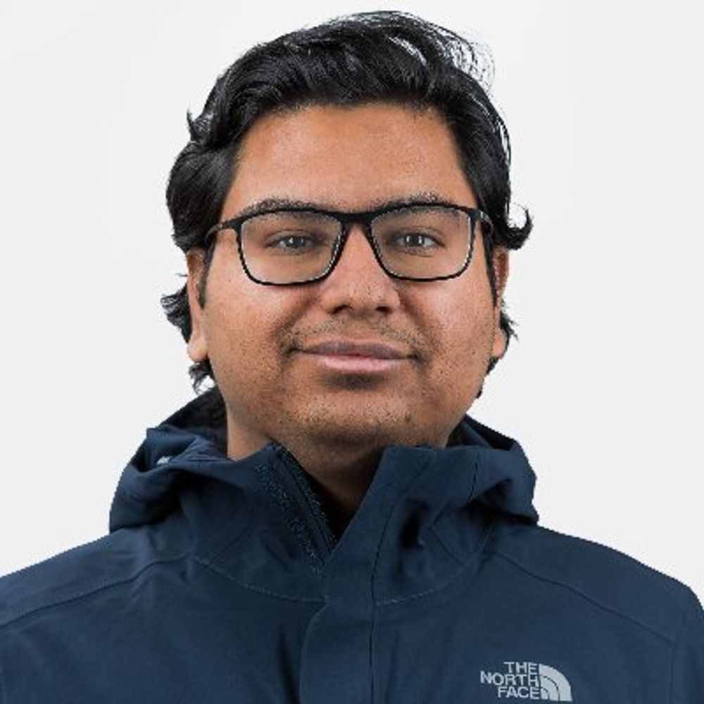 Vikas Raunak