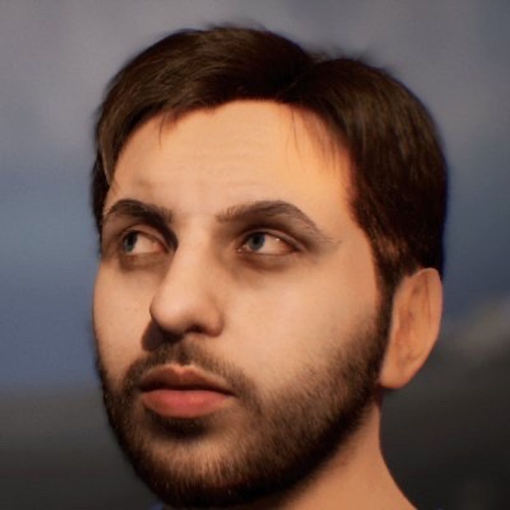 Nik Samborsky