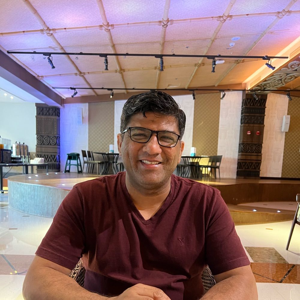 Mansoor Arif