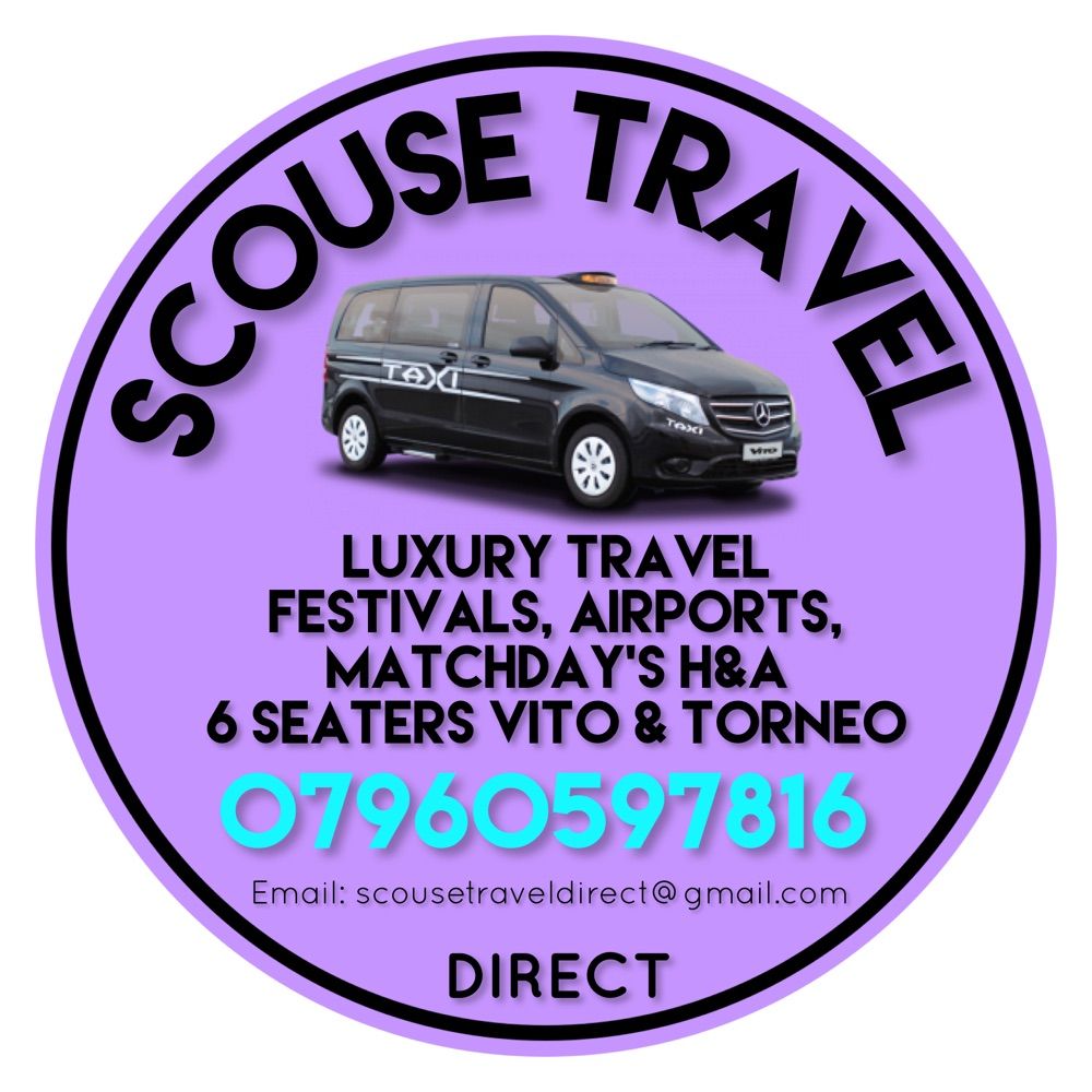 Scouse Travel Direct