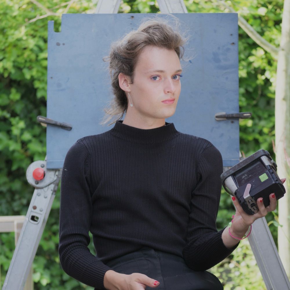 Marieke Westendorp