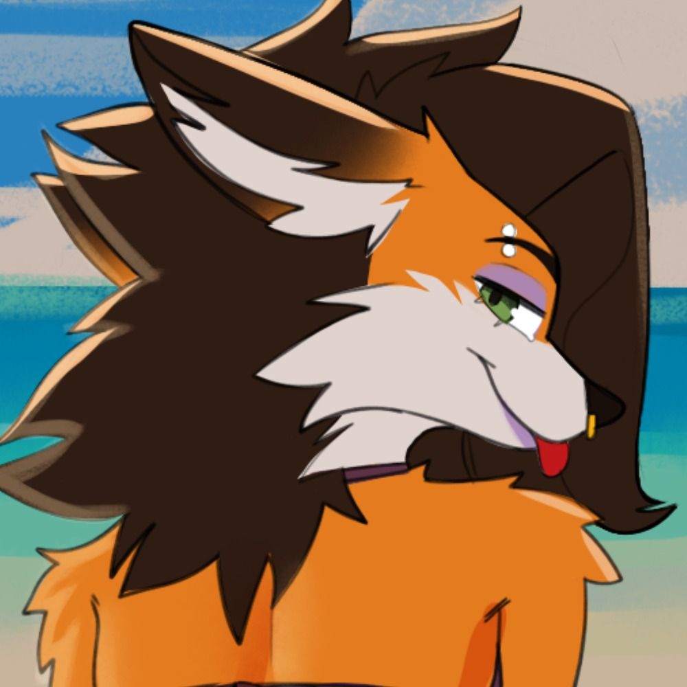 Afy Artwolf