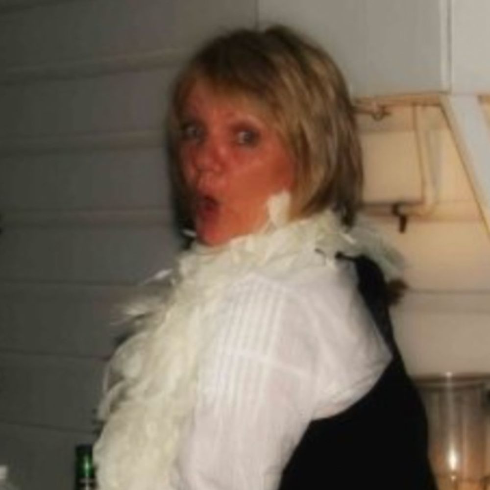 Annette Frances