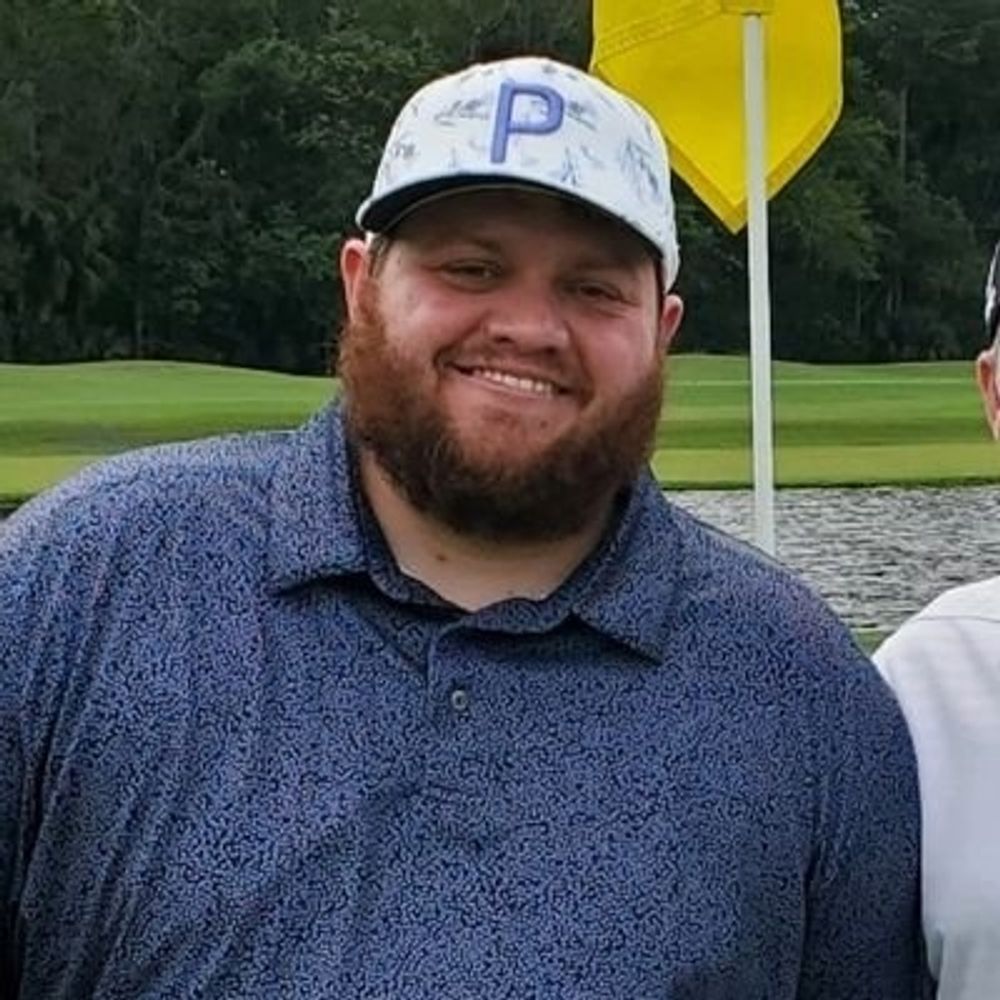 Tyler Applegate