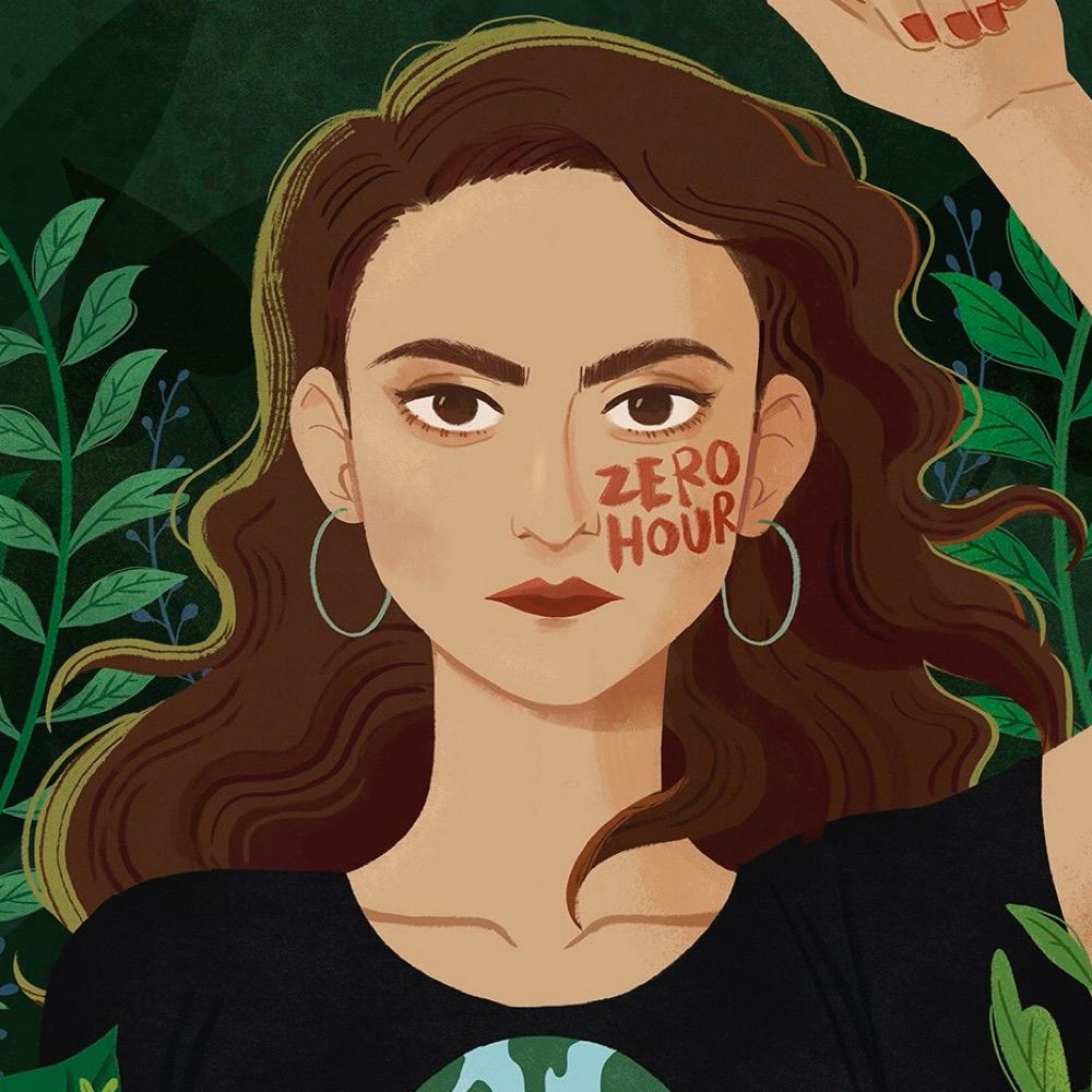 Jamie Sarai Margolin