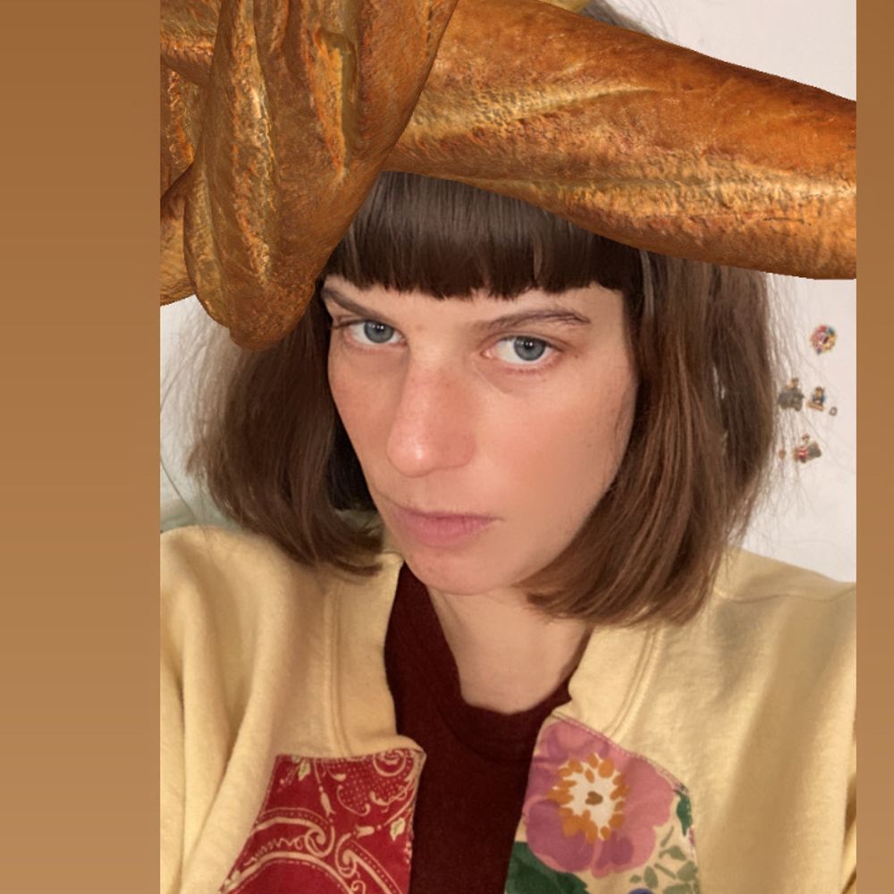 Kirsten Carina Geißer