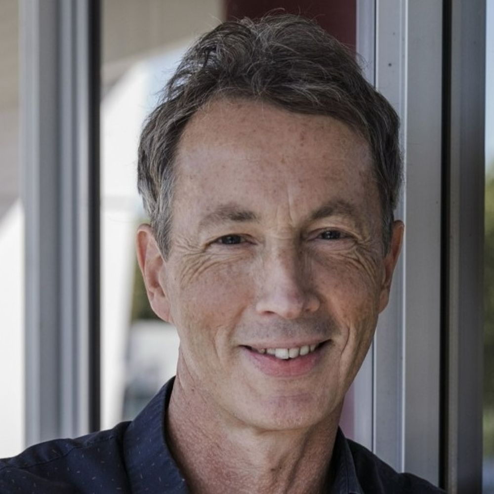 Pierre Yves Le Traon