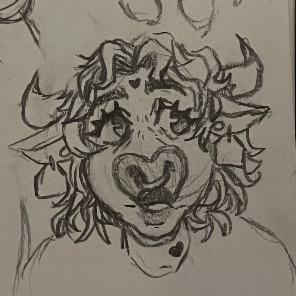 Gecko 🏳️‍⚧️♿️🐮