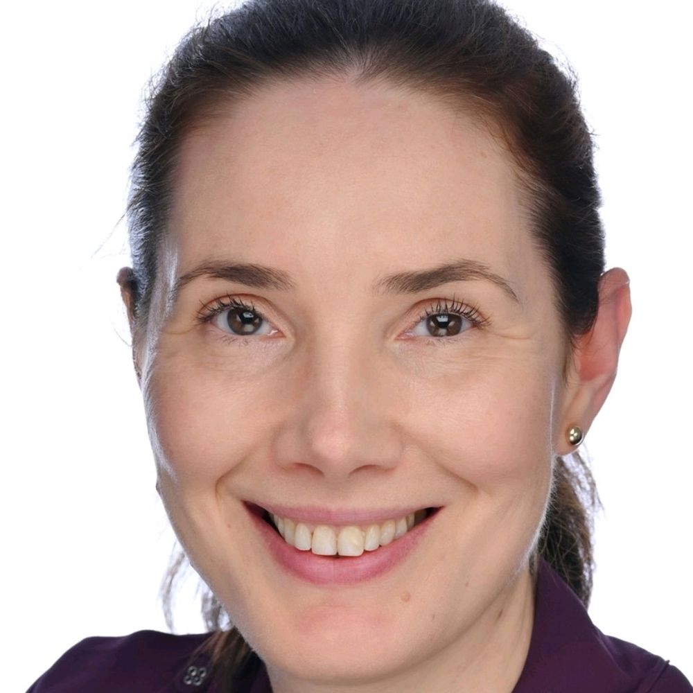 Dr Rachel Abbott