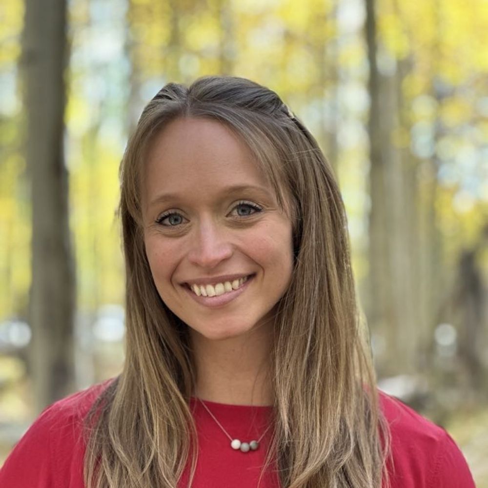 Lizzy Hanks