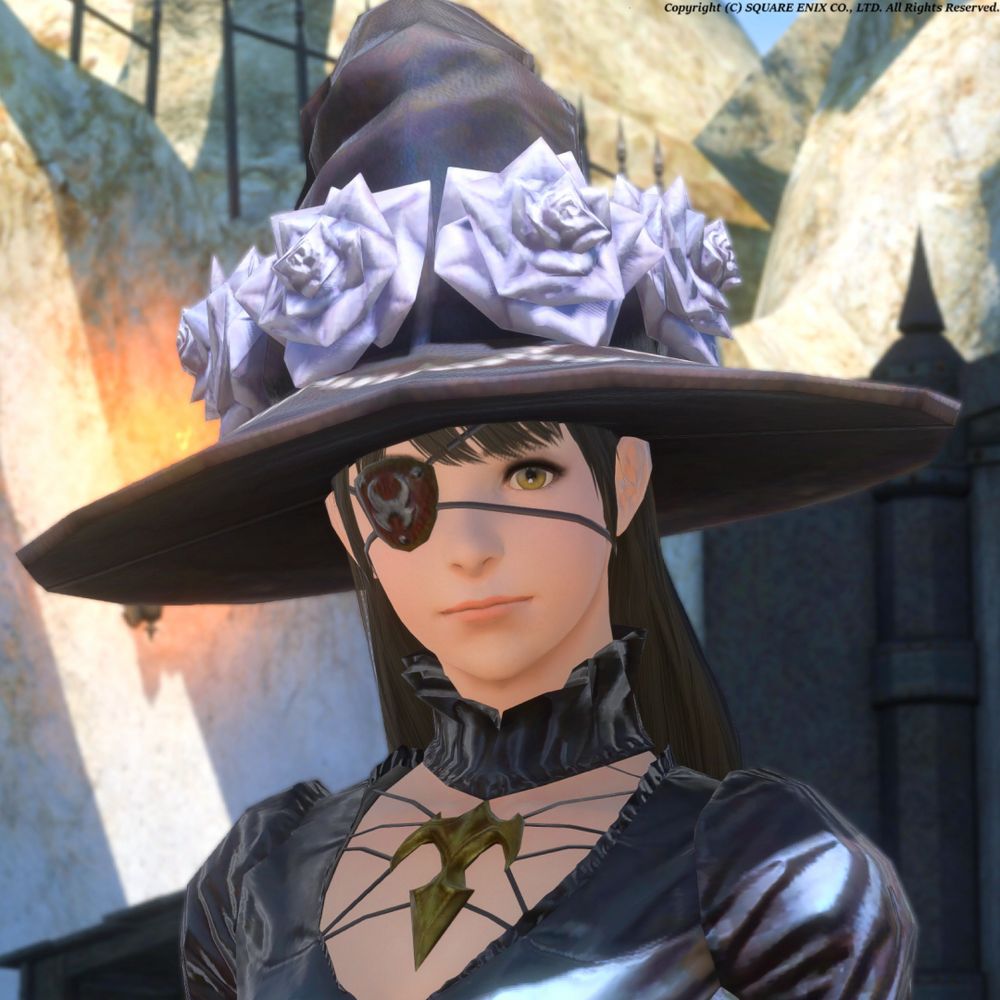 Edda Pureheart