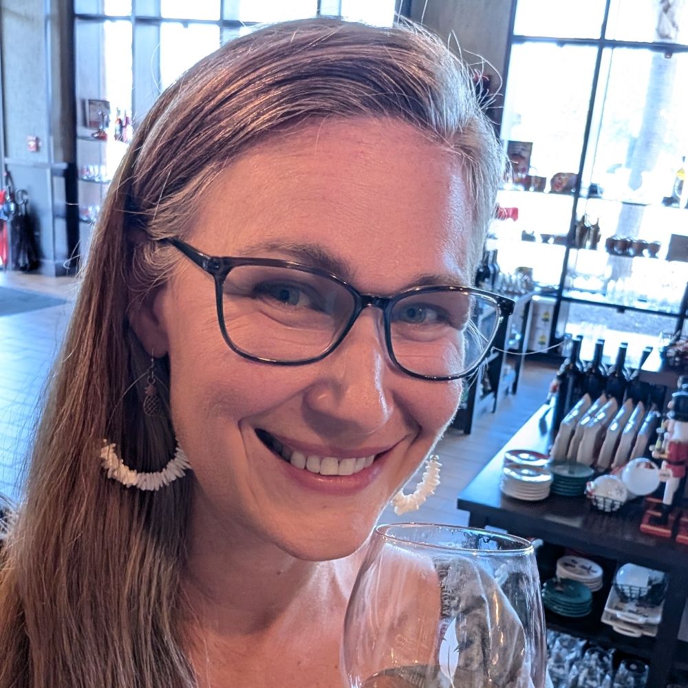 Michelle Langrock