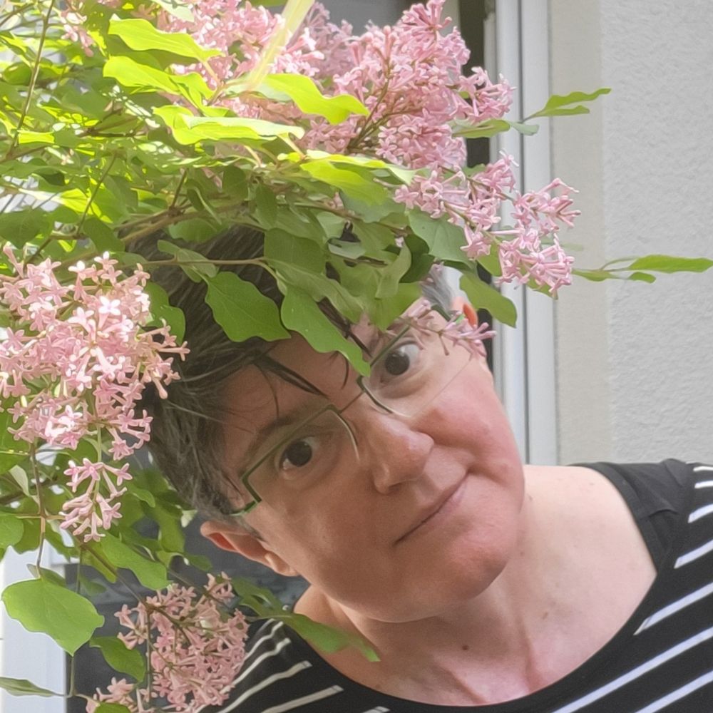 Heike Sackmann