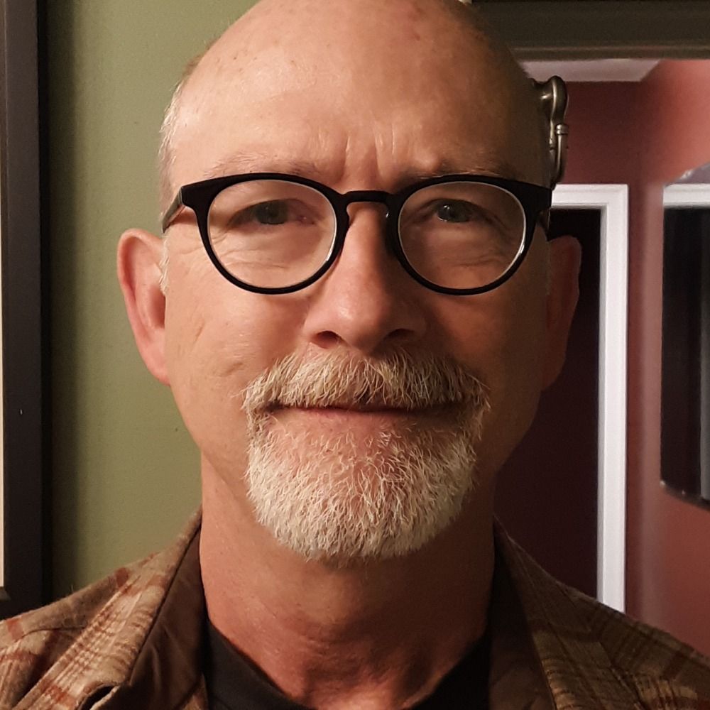 Russell Thayer