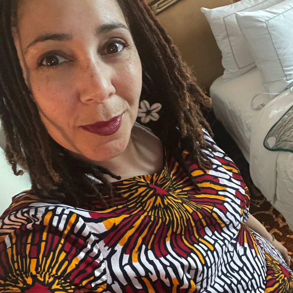 Monica A  Coleman