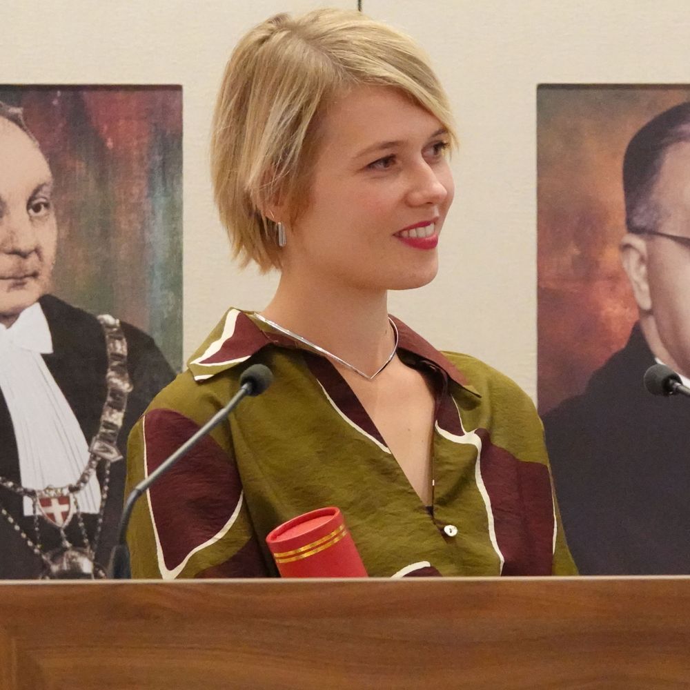 Sophie Slaats