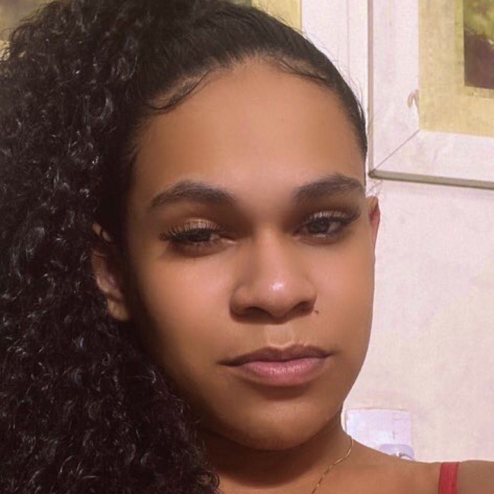 Jully Esteves - Putinha Carioca 🏳️‍⚧️