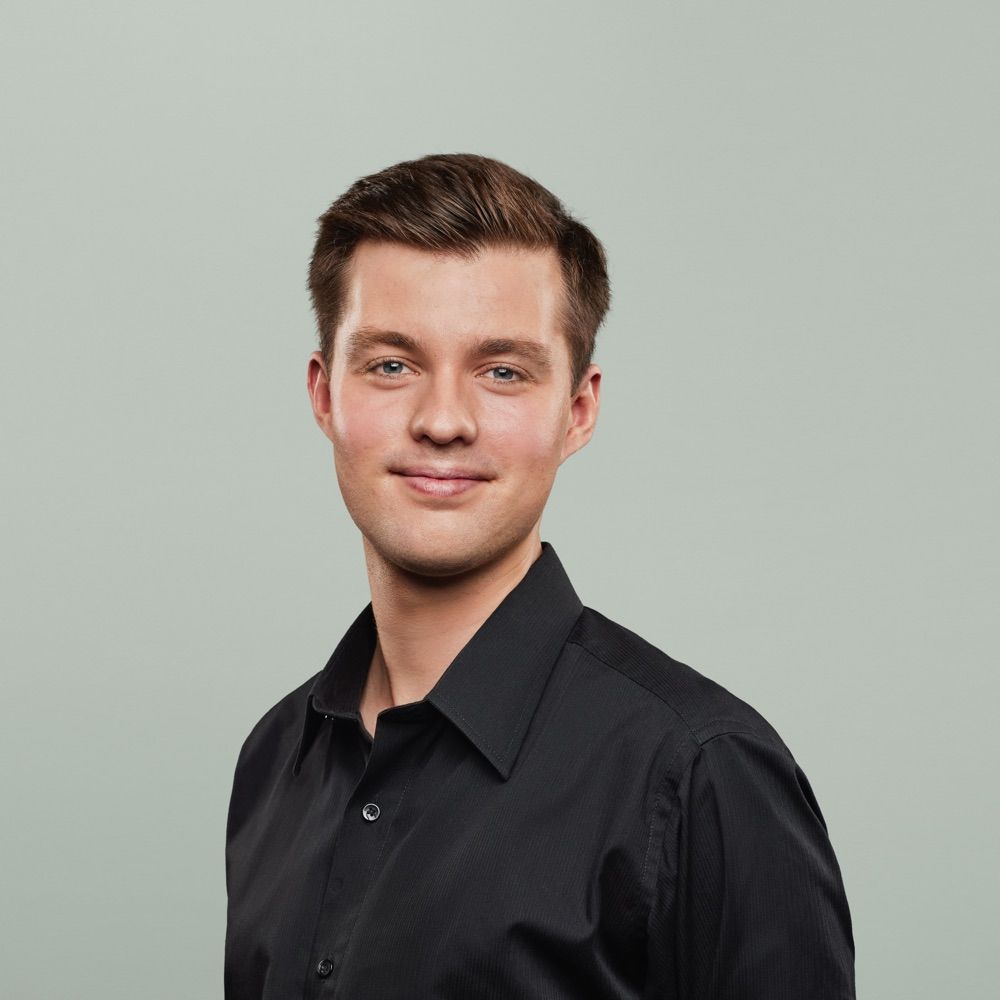 Sebastian Schwartz