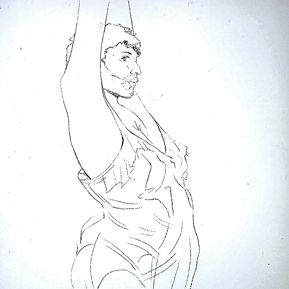 Eric la fée