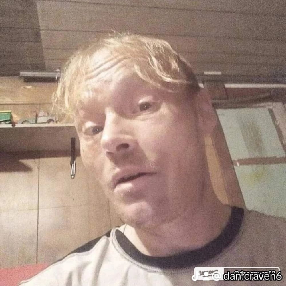 DAN CRAVEN